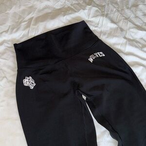 Darc sport Flare leggings - small
